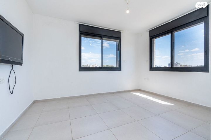 דירה, הפארק, חדרה