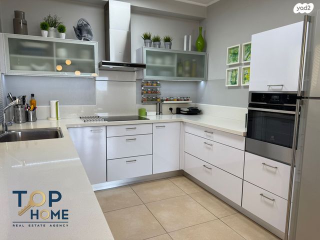 דירה, אלונים, קרית השרון, נתניה