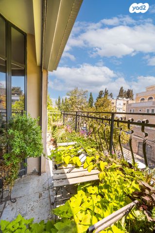 דירה, ירושלים