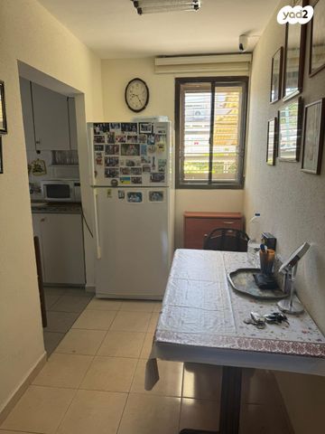 דירה, עצמון, מגדל העמק