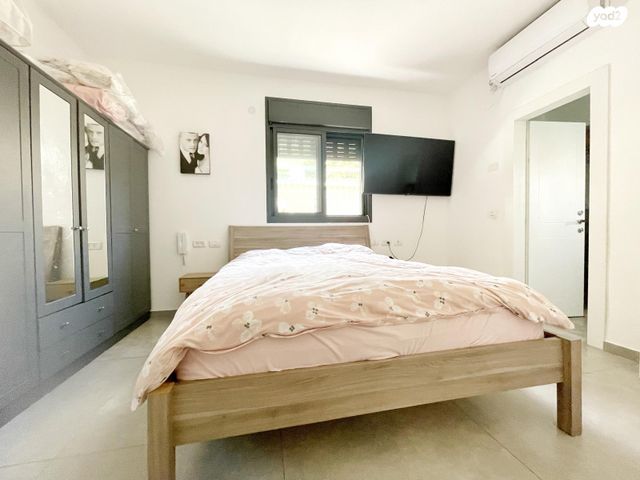 דירת גן, דרך יבנה, נווה יהודה, רחובות