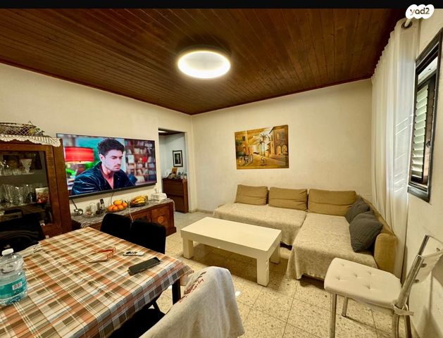 דירת גן, הדר מרכז, חיפה