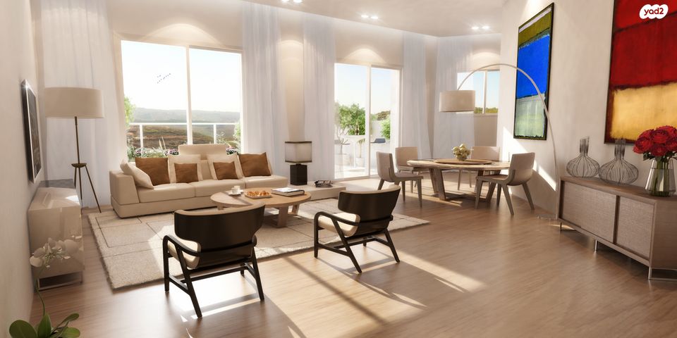 מגרשים, ירושלים