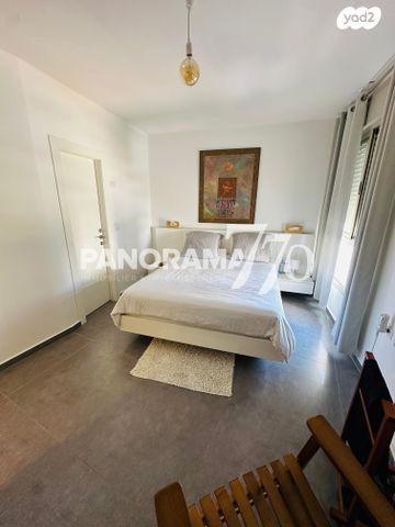 גג/ פנטהאוז, מפל התנור, שקמים ואגמים, אשקלון