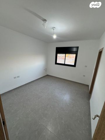 דירת גן, מגדל העמק