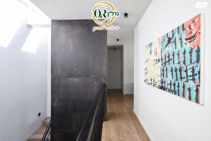 בית פרטי/ קוטג', נווה רסקו, רמת השרון