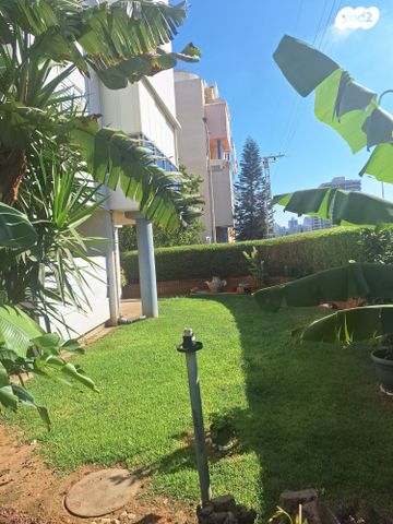 דירה, חטיבת אלכסנדרוני 26, גלי הים, נתניה