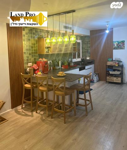 דירה, נווה ים, ראשון לציון