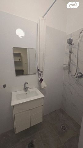 דירת גן, גבעת אולגה, חדרה