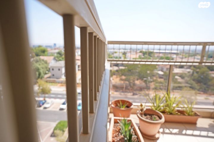 דירה, זלמן שז"ר, מתחם 200, הוד השרון