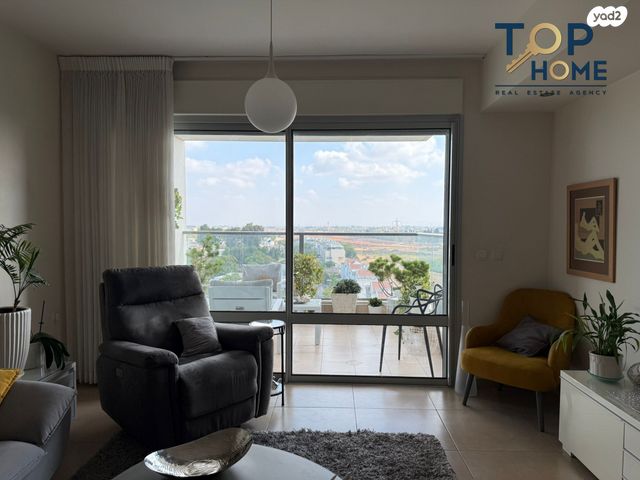 דירה, אלונים, קרית השרון, נתניה