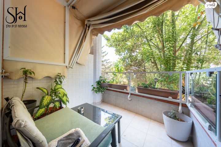 דירה, נאות שקמה, ראשון לציון