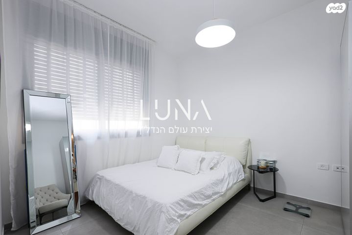 דירה, נתן יונתן 8, עיר ימים, נתניה