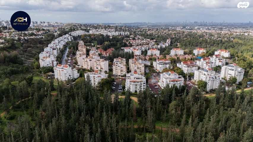 דופלקס, ה' באייר, נווה אפק, ראש העין