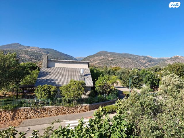 בית פרטי/ קוטג', שניר