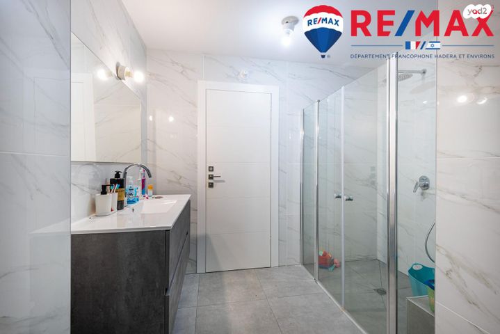 דירה, אדני פז, עין הים, חדרה