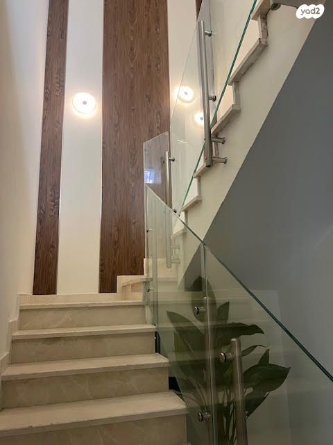 דירת גן, יעקב אבינו 2, אחיסמך, לוד