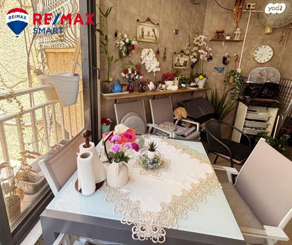 דירה, סוקולוב, מרכז העיר, קרית אתא