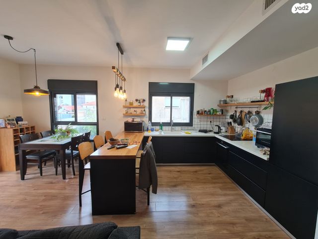 דירה, בלפור, עיר, מרכז העיר, נהריה