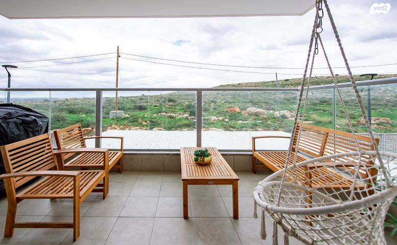 דירה, אליהו הנביא, פסגות אפק, ראש העין