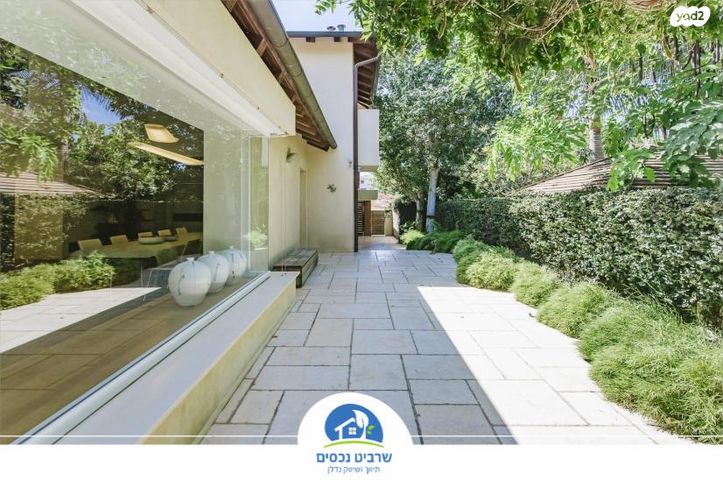 בית פרטי/ קוטג', רמת הדר, הוד השרון