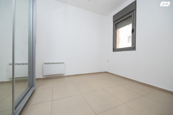 דירה, גרשון אבנר 8, ארמון הנציב, תלפיות מזרח, ירושלים