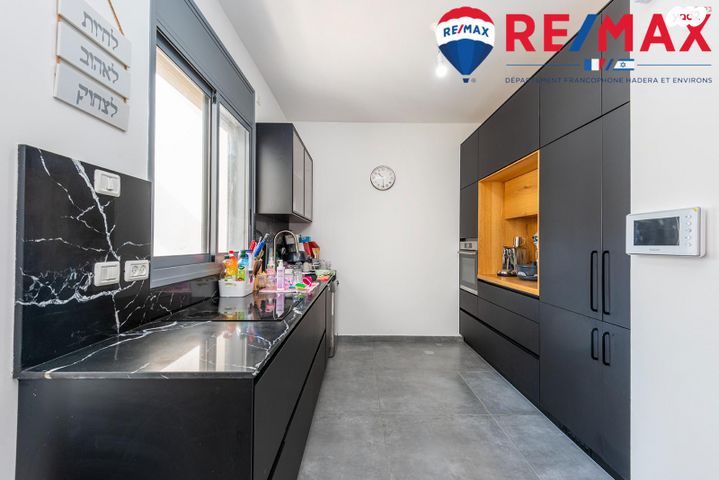 דירה, אדני פז, עין הים, חדרה