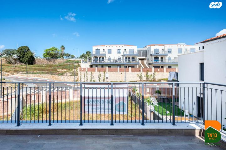 בית פרטי/ קוטג', פארק היין, זכרון יעקב