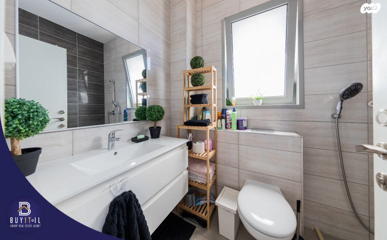 דירה, שדרות האגמים, אגמים, נתניה