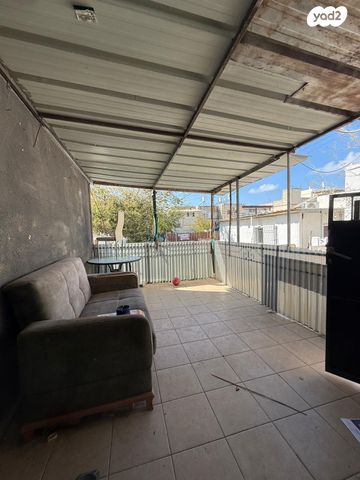 דירה, בורוכוב 9, קרית ים ג', קרית ים