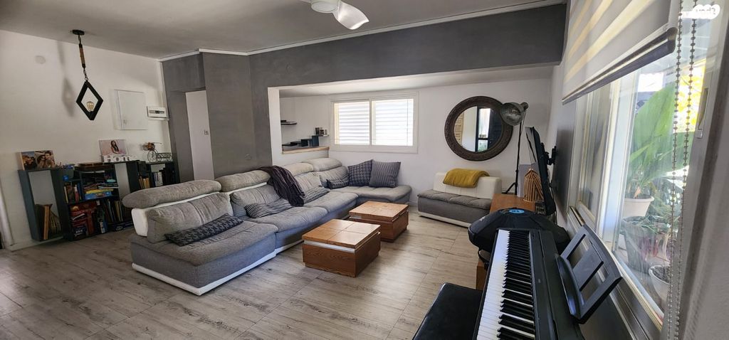 בית פרטי/ קוטג', שני ליבנה