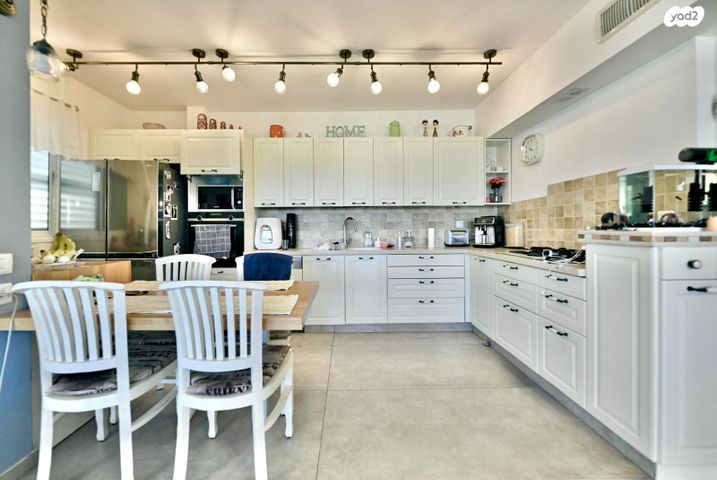 דירה, נס ציונה