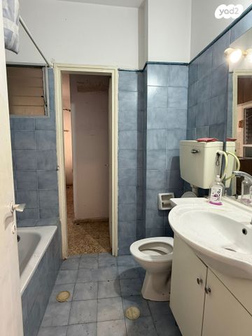 דירה, ליבורנו, רמת הנשיא, בת ים