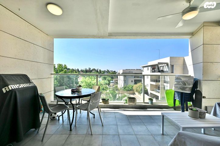 דירה, נס ציונה