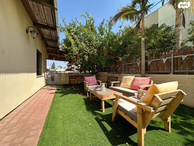 דו משפחתי, תאשור, מרכז העיר, עפולה