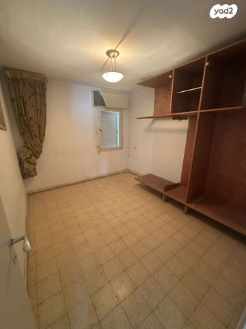 דירה, בני אור, שכונה ב', באר שבע