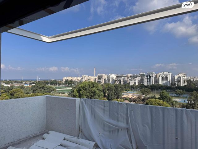 דירה, הצפון החדש - צפון, תל אביב יפו