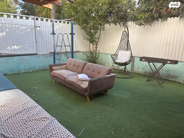 דירת גן, גולדה, אשקלון