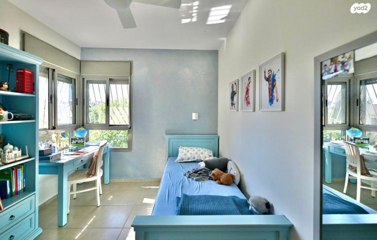 דירה, נס ציונה