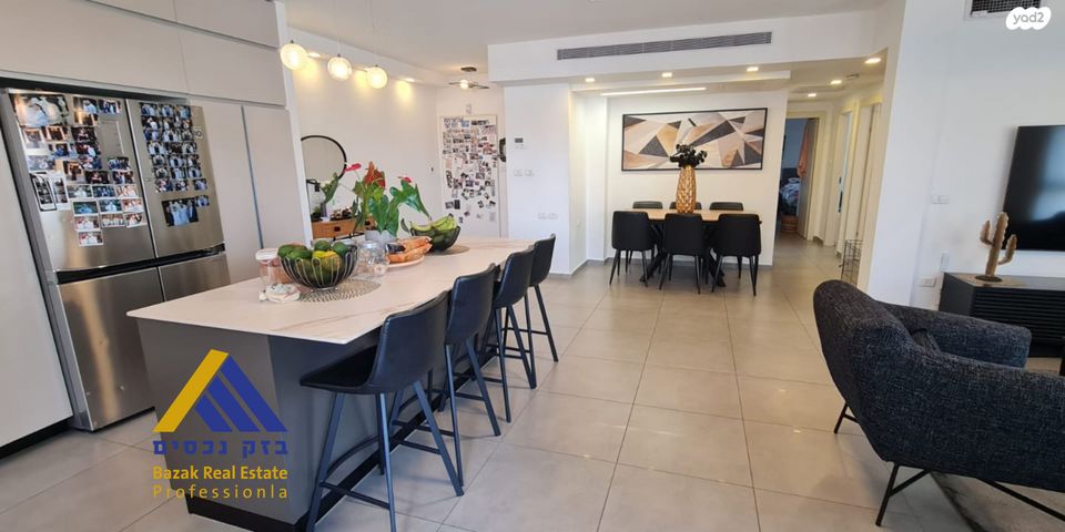 דירה, קרית הלאום, ירושלים