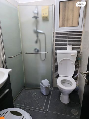 דירת גן, מלכי ישראל, קרית גת