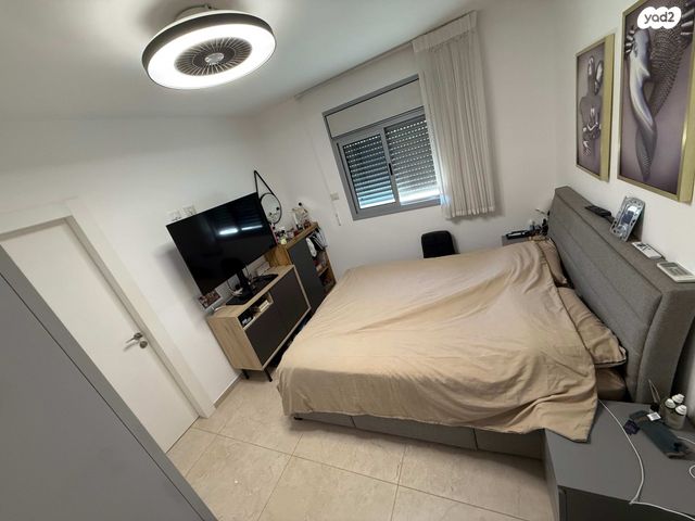 גג/ פנטהאוז, משעול אימבר, נאות יצחק רבין, שדרות