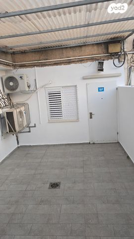 דירת גן, גבעת אולגה, חדרה