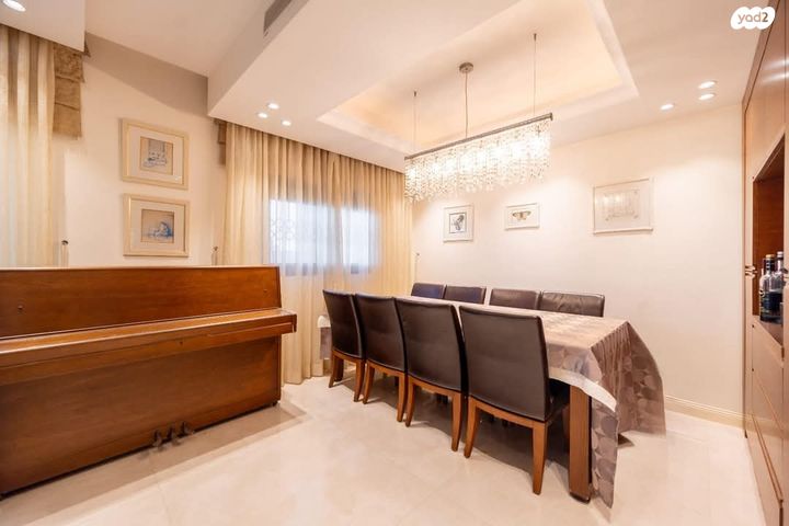 דירה, כפר גנים ג, פתח תקווה