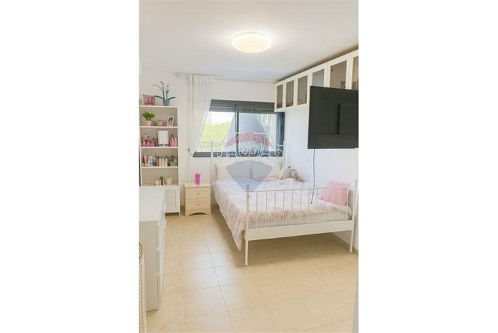 דירה, מעפילי אגוז 58, נווה חן, תל אביב יפו