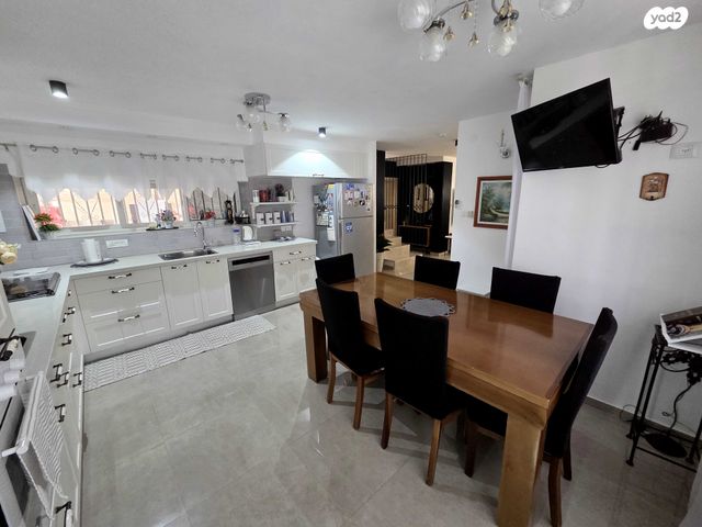 דו משפחתי, התמר, שאר העיר, קרית עקרון