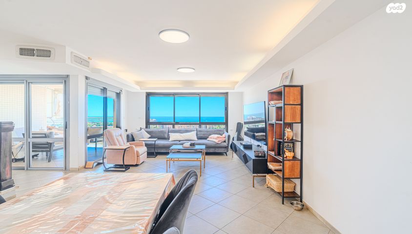 גג/ פנטהאוז, בלפור, ברנע, אשקלון