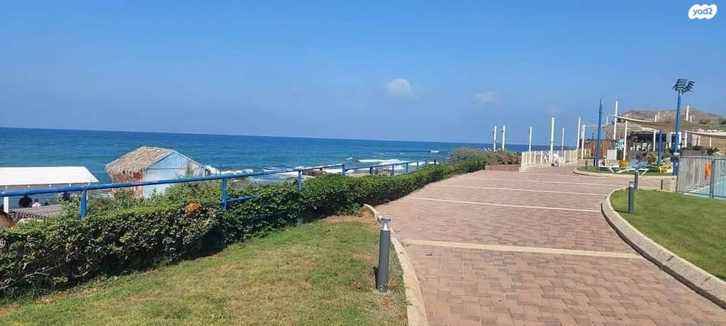 דירה, שדרות מנחם בגין, גבעת אולגה, חדרה