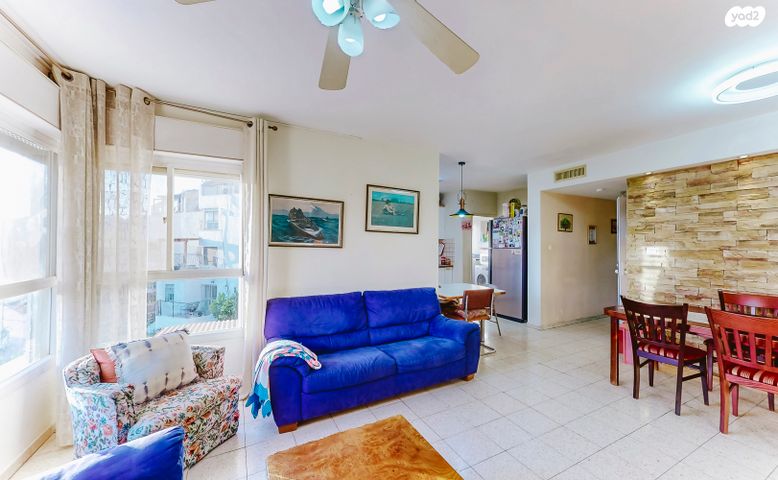 גג/ פנטהאוז, מעפילי אגוז, קרית אריה / שיינפלד, בית שמש