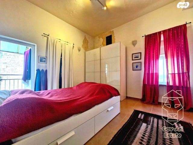 דירה, שלומציון המלכה, מרכז העיר, ירושלים